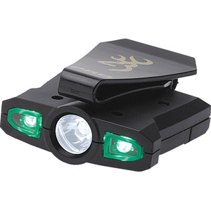 Bro Night Seeker Pro Black - 3715099