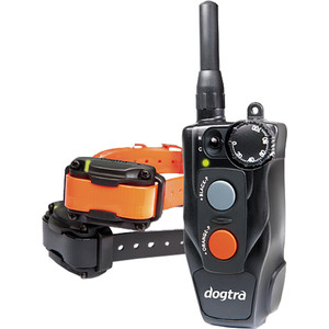 Dogtra 202C E-Collar 2 Dog - 202c Dogtra 202C E-Collar 2 Dog - 202c