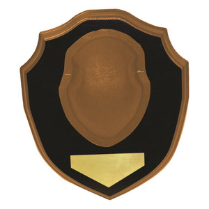 Hunters Specialties Antler Mount Plaque - HS-01639