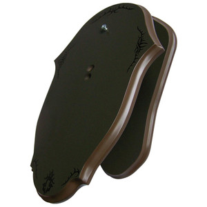 Mountain Mikes Europlaque Display Kit - MMR D/W