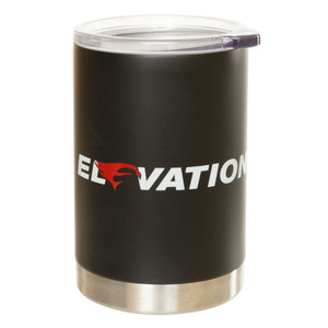 Elevation Tumbler Black/Red - 81426