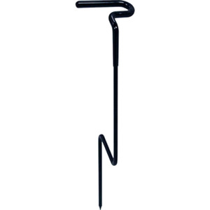 HME Archers Ground Blind Stake - HME-AGBS HME Archers Ground Blind Stake - HME-AGBS