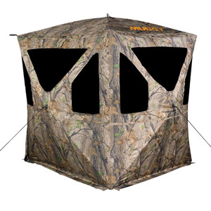 Muddy Ravage Ground Blind Epic - MUD-MGB0500 Muddy Ravage Ground Blind Epic - MUD-MGB0500
