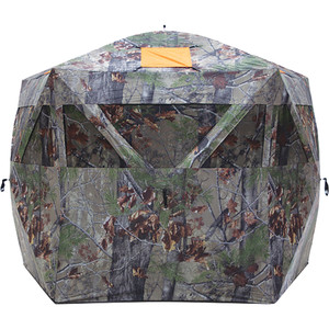 Barronett Feather Five Blind Backwoods - FF500BW Barronett Feather Five Blind Backwoods - FF500BW