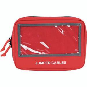 GPS Deceit and Discreet Handgun Case Jumper Cable - GPS-D1108PCR GPS Deceit and Discreet Handgun Case Jumper Cable - GPS-D1108PCR