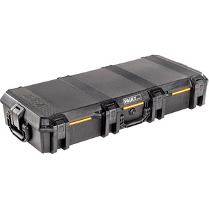 Pelican V700 Vault Case Black - VCV700-0000-BLK Pelican V700 Vault Case Black - VCV700-0000-BLK