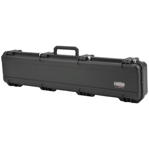 SKB iSeries Single Rifle Case Black - 3i-4909-SR SKB iSeries Single Rifle Case Black - 3i-4909-SR