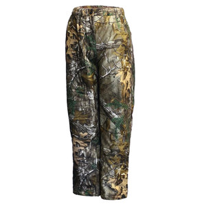 Gamehide Tundra Pants Realtree Edge 3X-Large - CPPRE3X