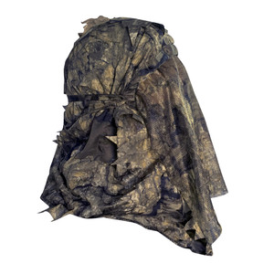 Titan 3D Face Mask Realtree Timber - RT-TMB-FM