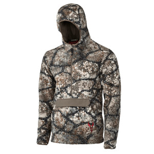Badlands Silens Hoodie Approach FX 3X-Large - 21-42192 Badlands Silens Hoodie Approach FX 3X-Large - 21-42192