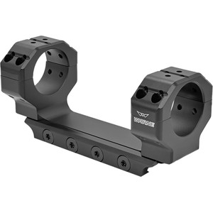 Warne Skyline One Piece Precision Scope Mount Matte Black 30 MSR Ideal Height - 7817M Warne Skyline One Piece Precision Scope Mount Matte Black 30 MSR Ideal Height - 7817M