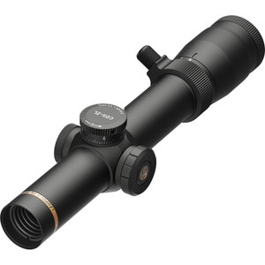 Leupold VX-3HD Rifle Scope 1.5-5x20mm CDS-ZL Illum. FireDot Twilight Hunter - 180626 Leupold VX-3HD Rifle Scope 1.5-5x20mm CDS-ZL Illum. FireDot Twilight Hunter - 180626