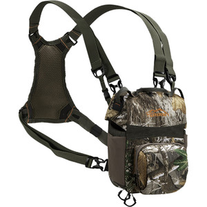 Terrain Mesa Deluxe Bino Case Realtree Edge - 19220