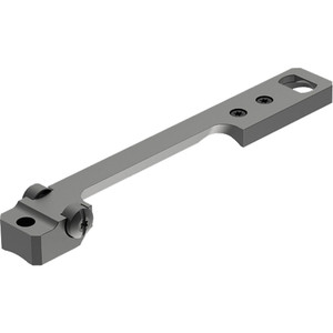 Leupold STD One-Piece Bases Savage 110 Round Receiver Matte Black RH - 178125