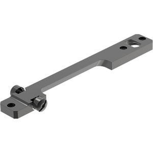 Leupold STD One-Piece Bases Savage 10 SA Round Receiver Matte Black RH - 55724