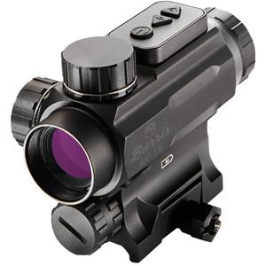 Burris AR-Prism Sight Ballistic CQ 1X - 300214 Burris AR-Prism Sight Ballistic CQ 1X - 300214