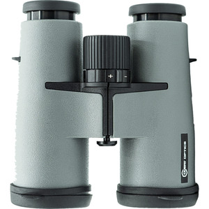 Covert Optics Binoculars 10x42mm Grey - CC0074