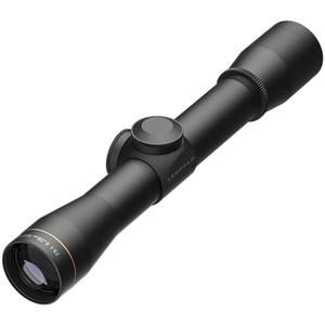 Leupold FX-I Rimfire Rifle Scope 4x28mm Fine Duplex - 58680