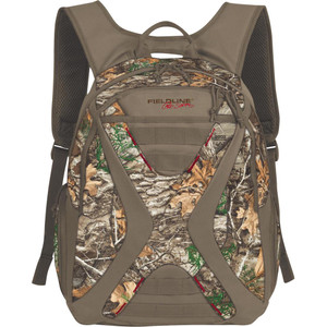 Fieldline Montana Backpack Realtree Edge - QCB155FL-RTED Fieldline Montana Backpack Realtree Edge - QCB155FL-RTED