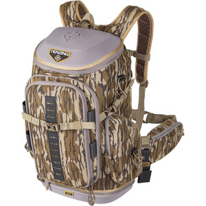 Tenzing Hangtime Day Pack Bottomlands - TZG-TNZHT100 Tenzing Hangtime Day Pack Bottomlands - TZG-TNZHT100