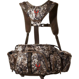 Badlands Monster Fanny Pack Approach FX - 21-40315 Badlands Monster Fanny Pack Approach FX - 21-40315