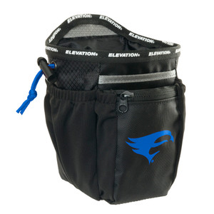 Elevation Rectrix Release Pouch Blue -