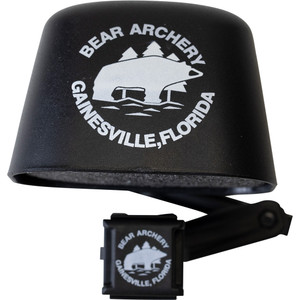 Bear Kodiak Quick Disconnect Traditional Quiver - AT255ADJQ