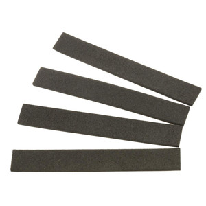 Elevation Arrow Tube Silencing Kit Black 4 pk. - 13209