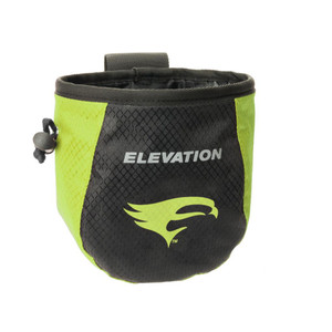 Elevation Pro Release Pouch Green -