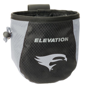 Elevation Pro Release Pouch Black/Silver - 10324