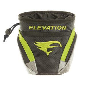 Elevation Core Release Pouch Green -
