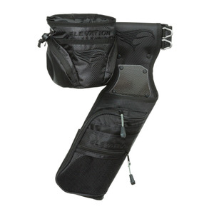 Elevation Nerve Field Quiver Package Black LH - 81326
