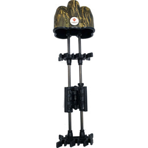 Conquest Talon Quiver Mossy Oak Break Up Country 5 Arrow -