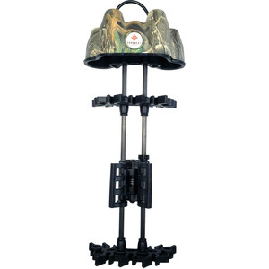 Conquest Talon Quiver Realtree Edge 5+2 Arrow -