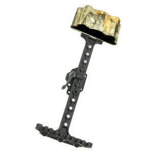 Alpine Bear Claw 5 Arrow Quiver Realtree Edge - 1601139