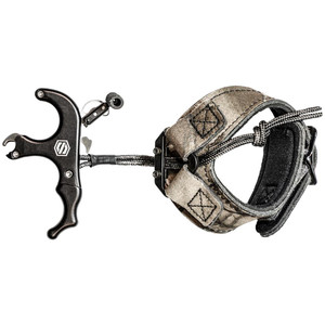 Scott Pursuit Thumb Release RCS Buckle Black - 8008RCS2-BK Scott Pursuit Thumb Release RCS Buckle Black - 8008RCS2-BK