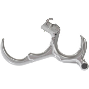 Scott Ascent Micro Release 3 Finger Large - 6013-3L Scott Ascent Micro Release 3 Finger Large - 6013-3L