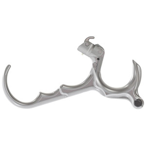 Scott Ascent Micro Release 4 Finger Large - 6013-4L Scott Ascent Micro Release 4 Finger Large - 6013-4L