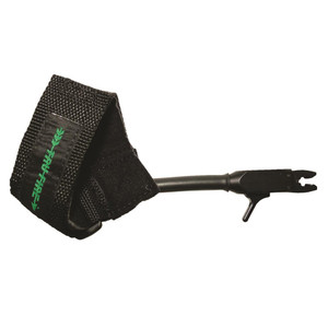 TruFire Patriot Release Hook and Loop Black - PT TruFire Patriot Release Hook and Loop Black - PT