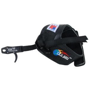 TRU Ball Scout Release Bone Collector Buckle Large - BCSB-BK-L TRU Ball Scout Release Bone Collector Buckle Large - BCSB-BK-L