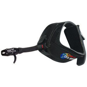 TRU Ball Bandit Release Bone Collector Buckle Large - BCBB-BK-L TRU Ball Bandit Release Bone Collector Buckle Large - BCBB-BK-L