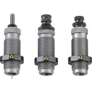 RCBS Carbide 3 Die Set .44 Mag/.44 Special - RCB18612 RCBS Carbide 3 Die Set .44 Mag/.44 Special - RCB18612