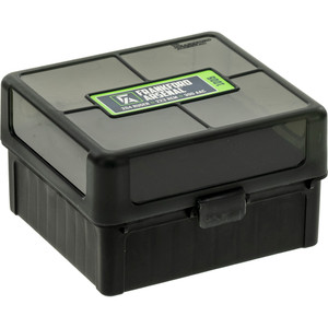 Frankford Arsenal Hinge-Top Ammo Box #1005 - 1083799 Frankford Arsenal Hinge-Top Ammo Box #1005 - 1083799