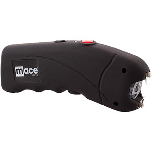 MACE Ergo Stun Gun Black - 80813