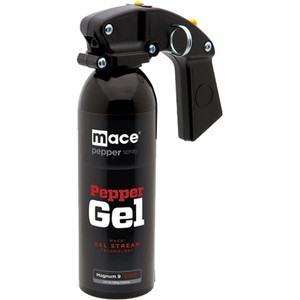 MACE Magnum 9 Pepper Gel Spray 330 g. - 80572