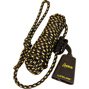 Hunter Safety Systems Lineman's Climbing Rope - LCR Hunter Safety Systems Lineman's Climbing Rope - LCR