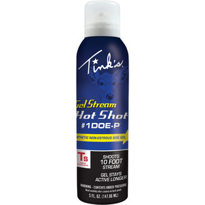 Tinks #1 Doe-P - Synthetic Gel Stream 5 oz. - W5264