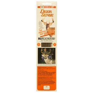 Deer Quest Deer Sense Rutrageous Smoke 6 pk. - 13