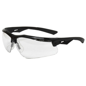 Radians Thraxus Shooting Glasses Clear Lens - TXC1-10CS Radians Thraxus Shooting Glasses Clear Lens - TXC1-10CS