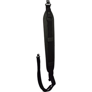 TOC Super Grip Gun Sling Black - SGSS-20970 TOC Super Grip Gun Sling Black - SGSS-20970